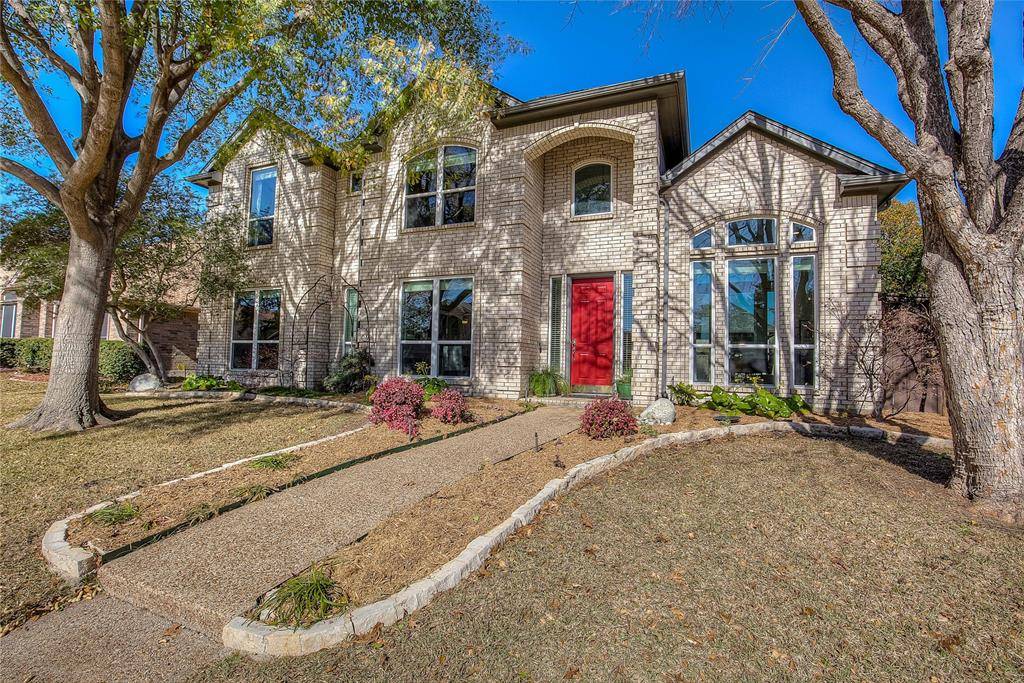 Carrollton, TX 75007,1312 Bradbury Drive