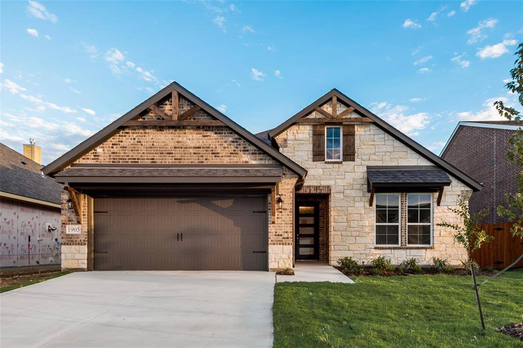 Haslet, TX 76052,1905 Kelva Drive