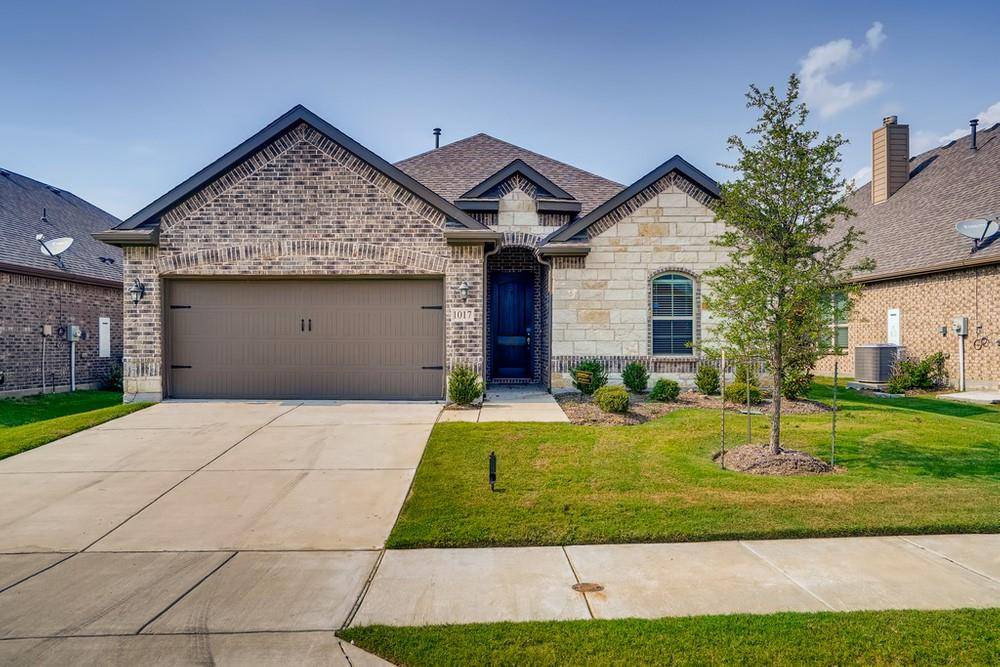 Little Elm, TX 75068,1017 Lake Cypress Lane