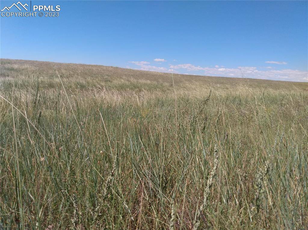 Calhan, CO 80808,Parcel 5 Judge Orr RD