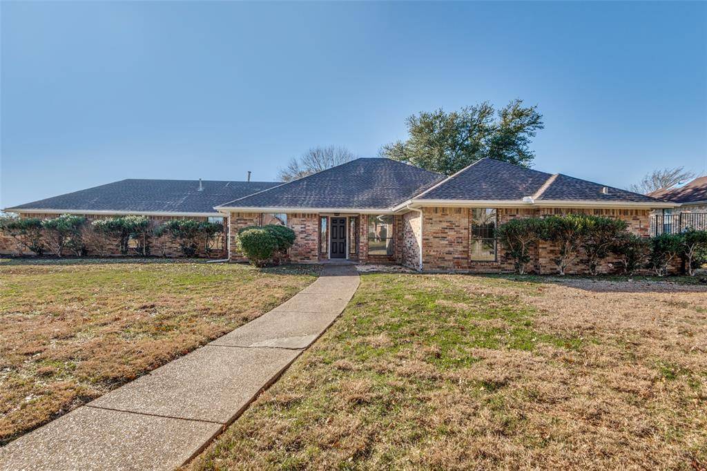 Desoto, TX 75115,1216 Bluffview Drive