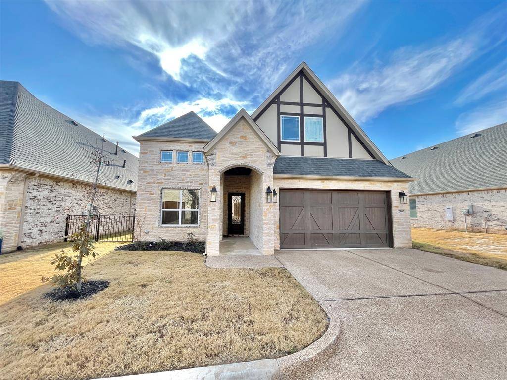 Granbury, TX 76048,2407 Vineyard Drive