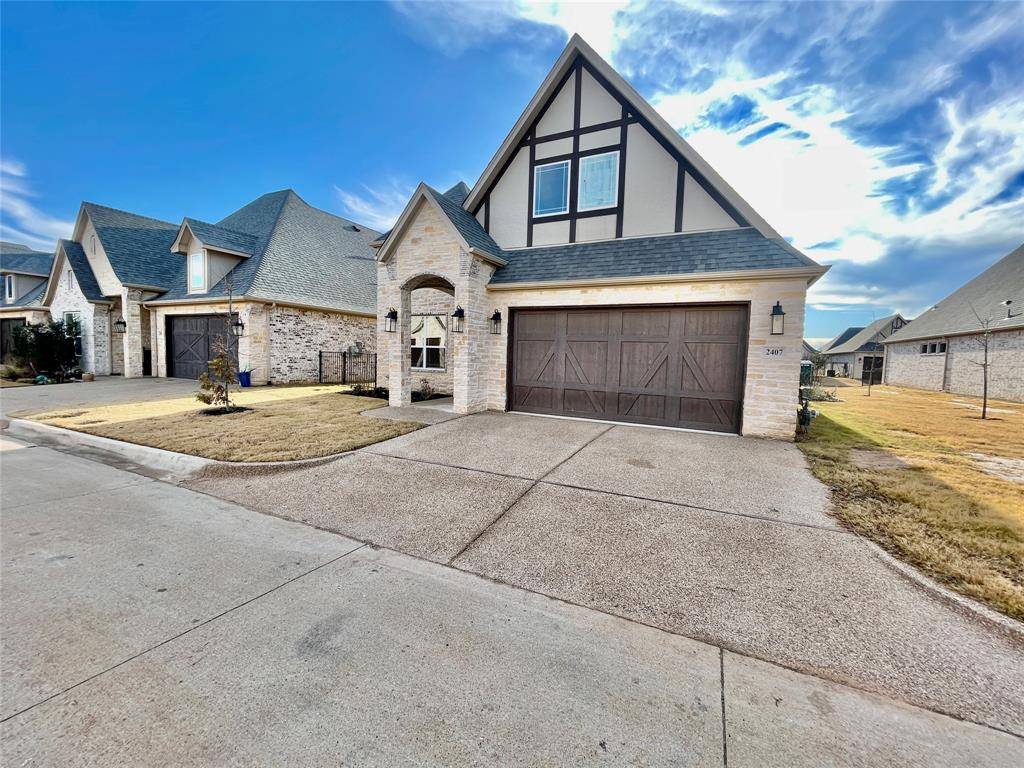 Granbury, TX 76048,2407 Vineyard Drive