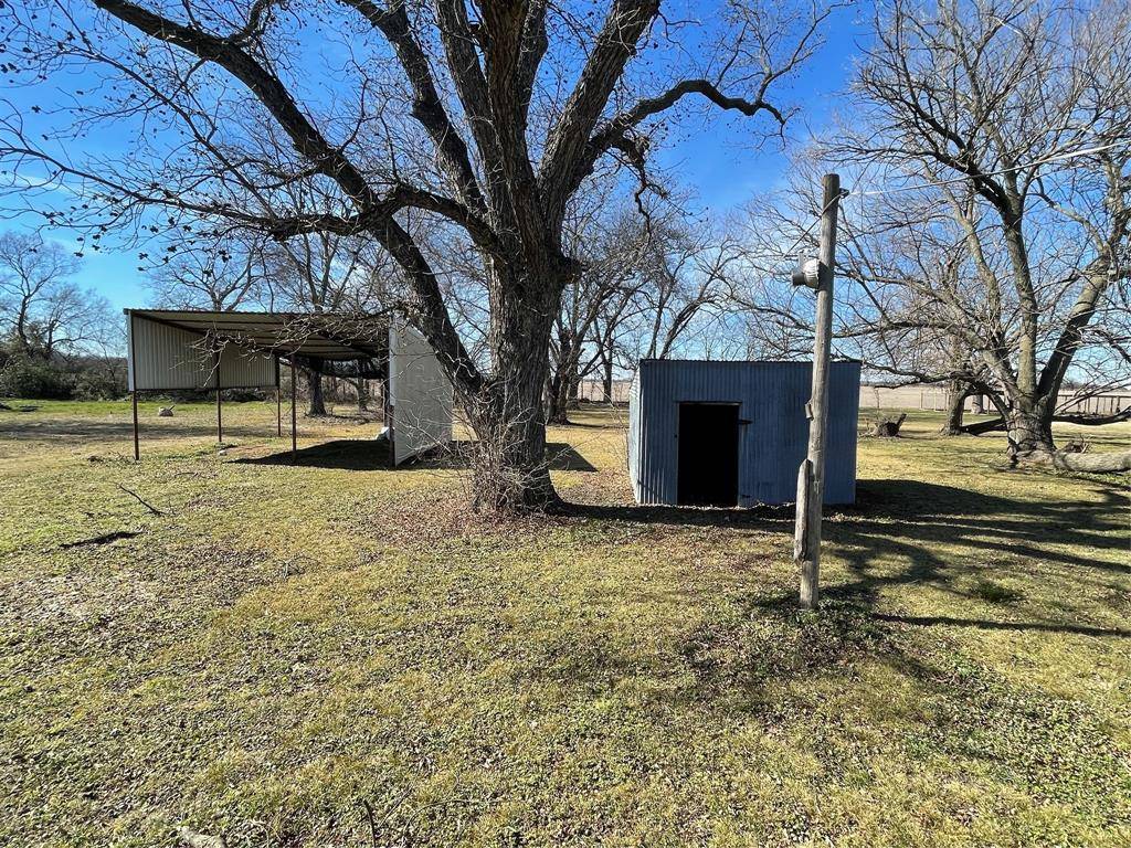 Sadler, TX 76264,115 N Main Street