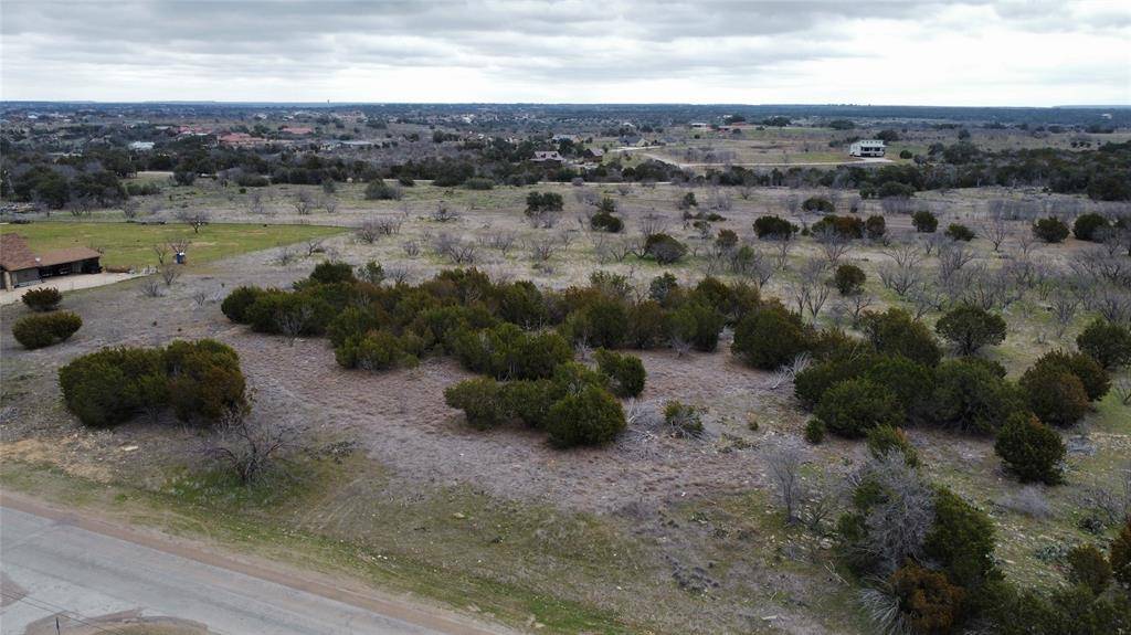 Possum Kingdom Lake, TX 76475,Lot 18 Hells Gate Loop