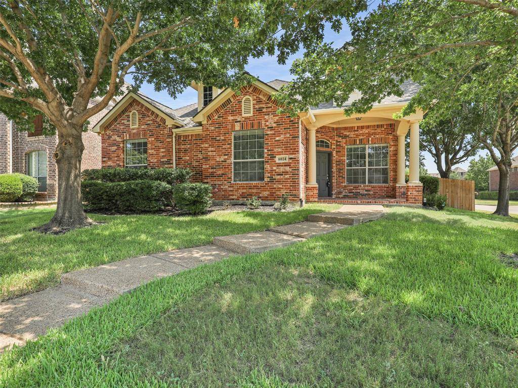 Frisco, TX 75036,6024 Hidden Creek Lane