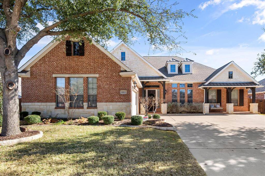 Arlington, TX 76001,8103 Summerleaf Drive