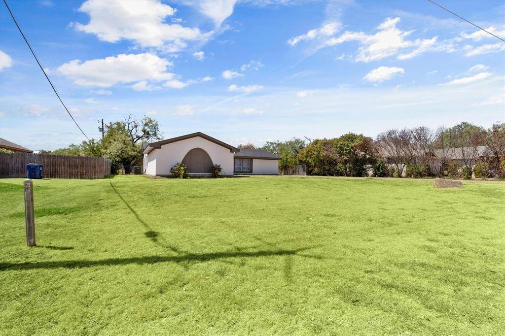 Granbury, TX 76049,506 Grandview Drive