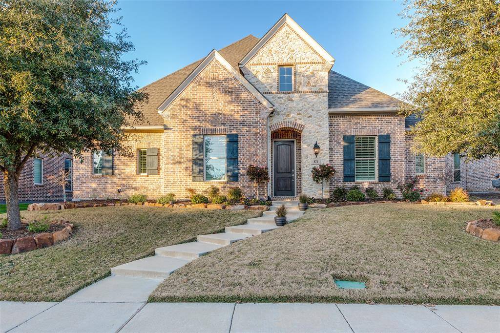 Allen, TX 75013,874 Clear Water Drive