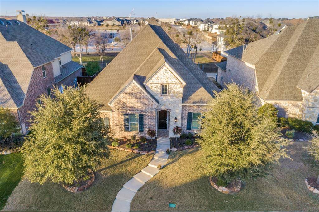 Allen, TX 75013,874 Clear Water Drive