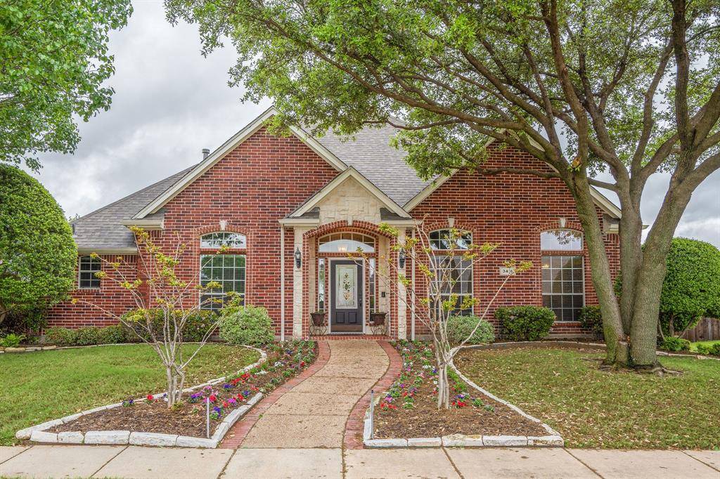 Carrollton, TX 75007,3416 Silverwood Drive