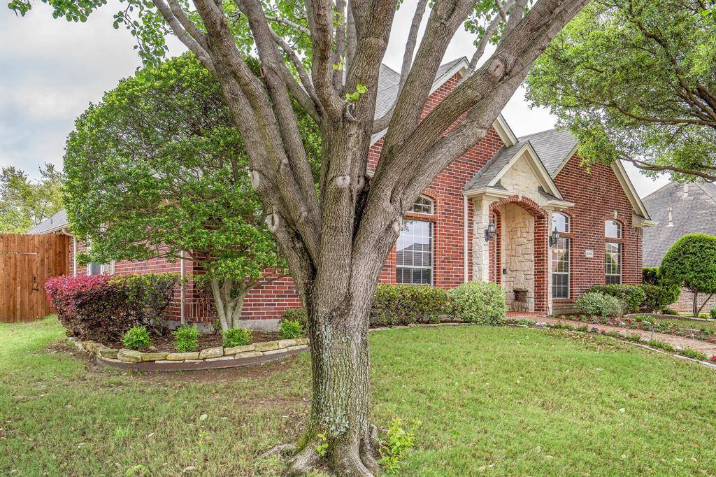 Carrollton, TX 75007,3416 Silverwood Drive