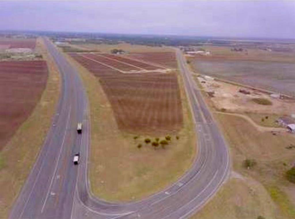 Haskell, TX 79521,30 acres land US HWY 277 N