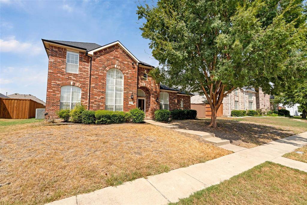 Rowlett, TX 75089,3013 Bluewood Drive