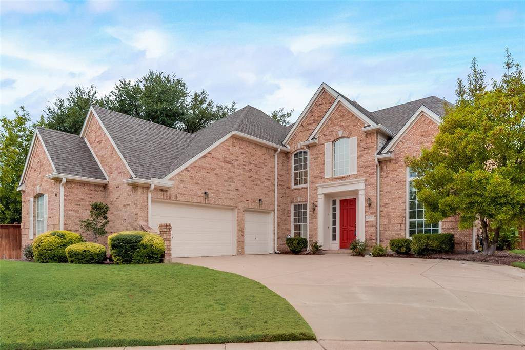 Keller, TX 76248,602 Signet Court