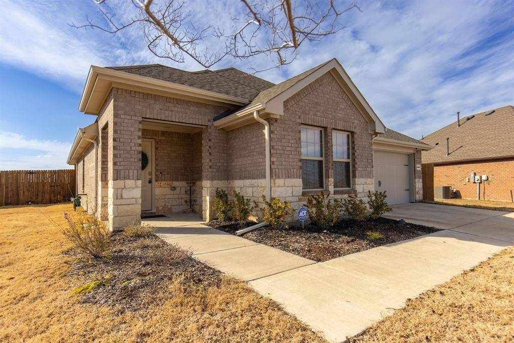 Princeton, TX 75407,1308 Misty Brook Drive