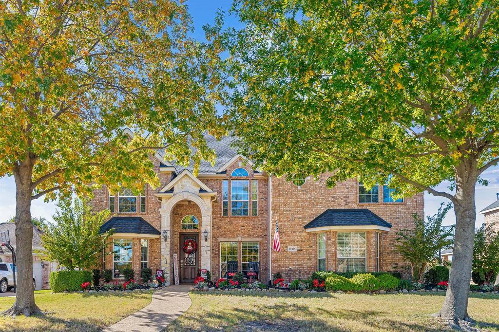 Rowlett, TX 75089,10405 Huffines Drive