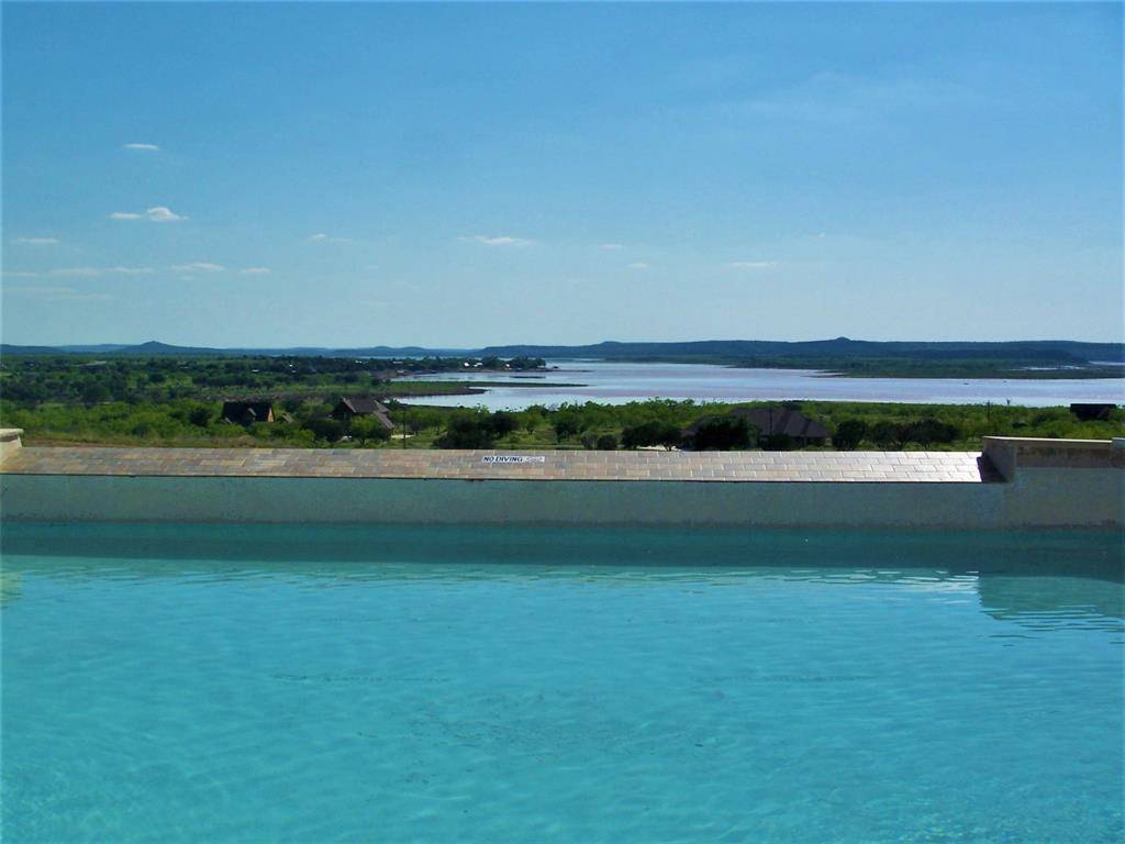 Possum Kingdom Lake, TX 76449,Lot 311 Shooting Star Court