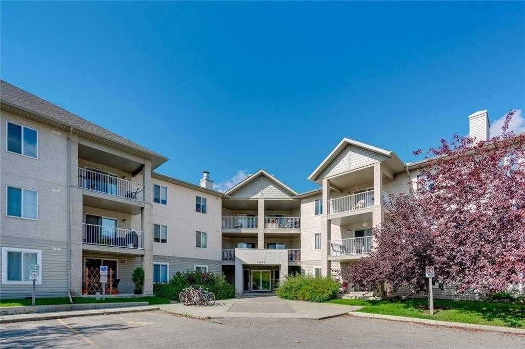 Calgary, AB T3G 5N5,4000 Citadel Meadow PT NW #222