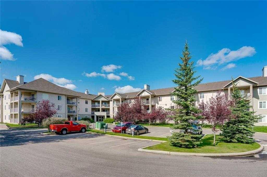 Calgary, AB T3G 5N5,4000 Citadel Meadow PT NW #222