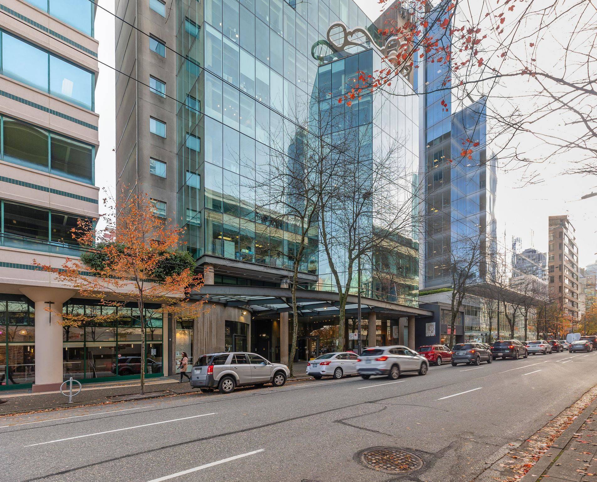 Vancouver, BC V6Z 1N9,804 938 HOWE STREET