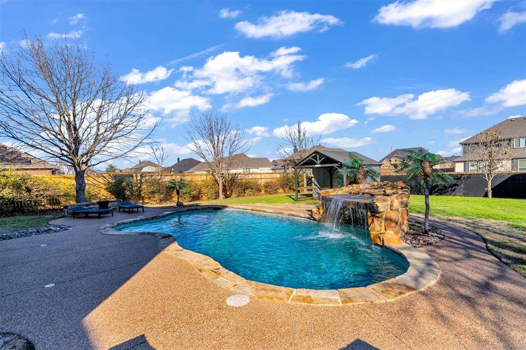 Midlothian, TX 76065,4638 Blue Ridge Drive