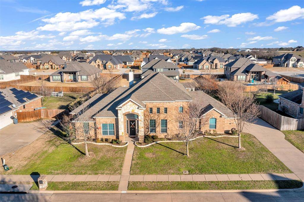 Midlothian, TX 76065,4638 Blue Ridge Drive