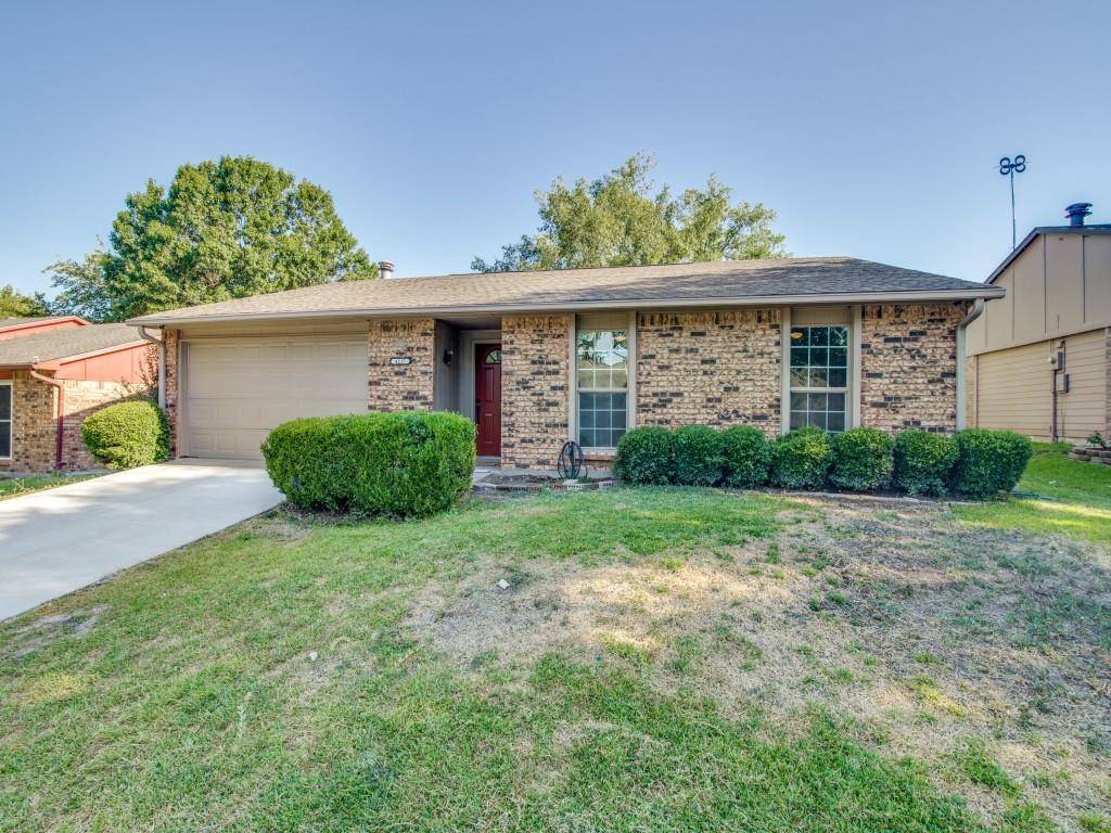 Garland, TX 75043,4117 Mary Jane Lane