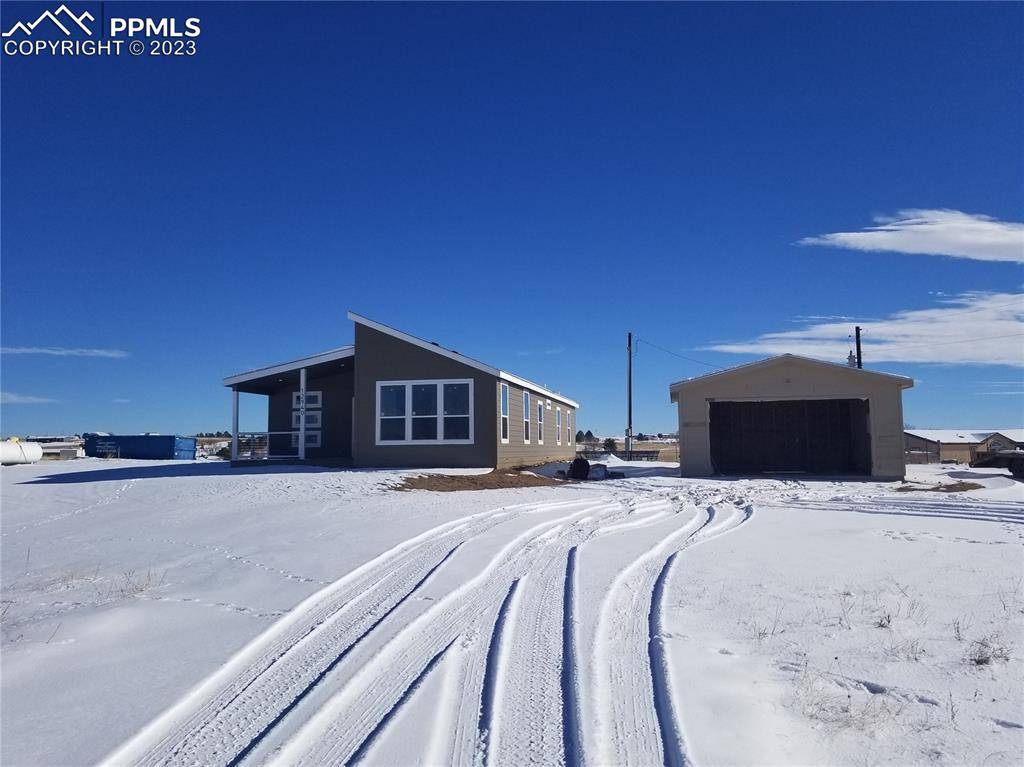 Calhan, CO 80808,12940 N Ellicott HWY