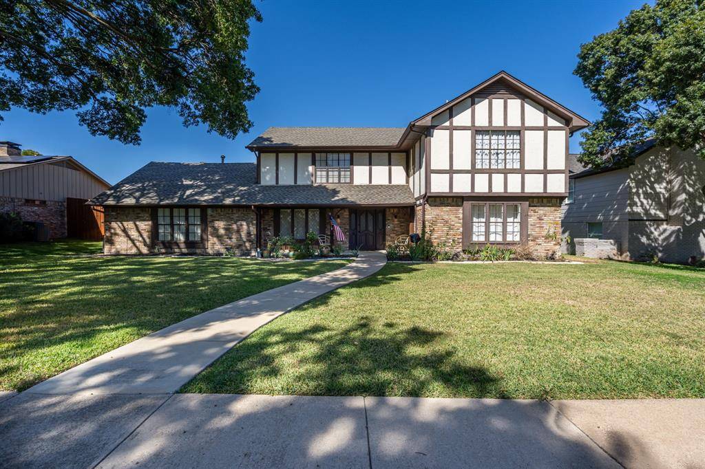 Plano, TX 75075,2709 E Aspen Court