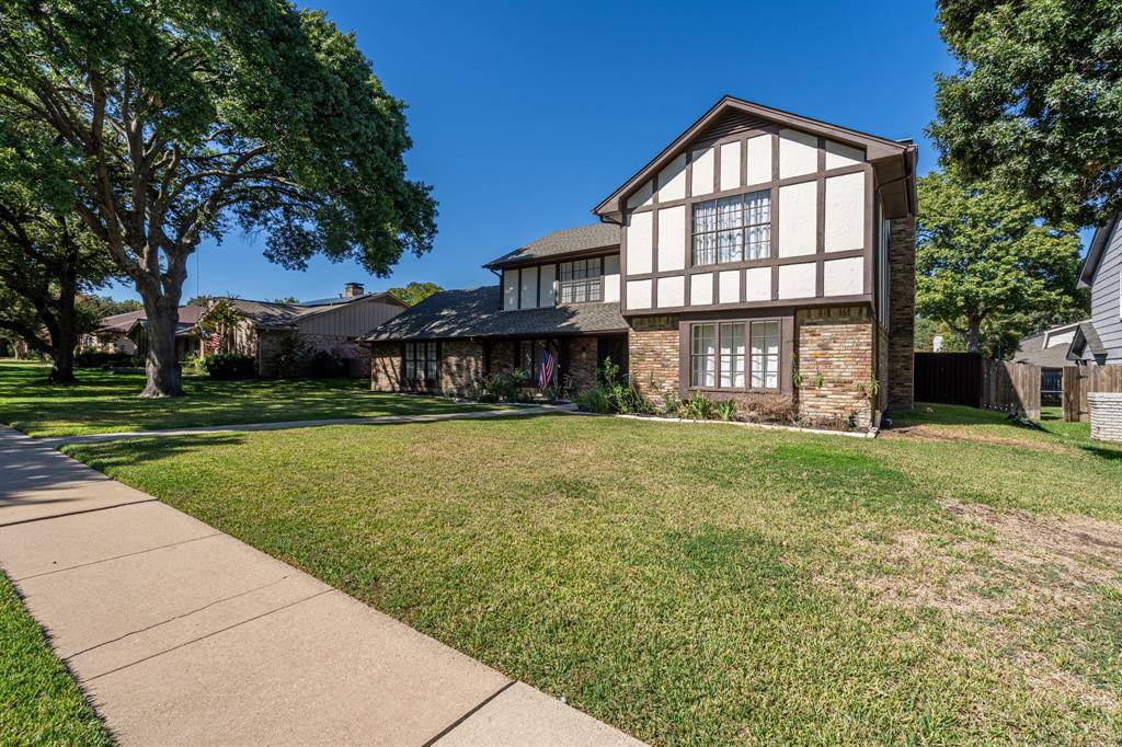 Plano, TX 75075,2709 E Aspen Court