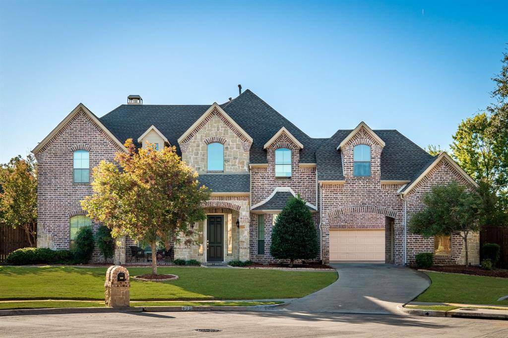 Murphy, TX 75094,600 Blue Flumar Court