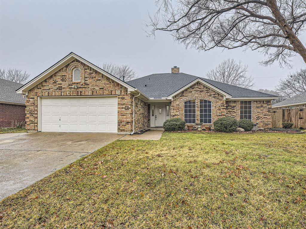 Keller, TX 76248,325 Austin Street