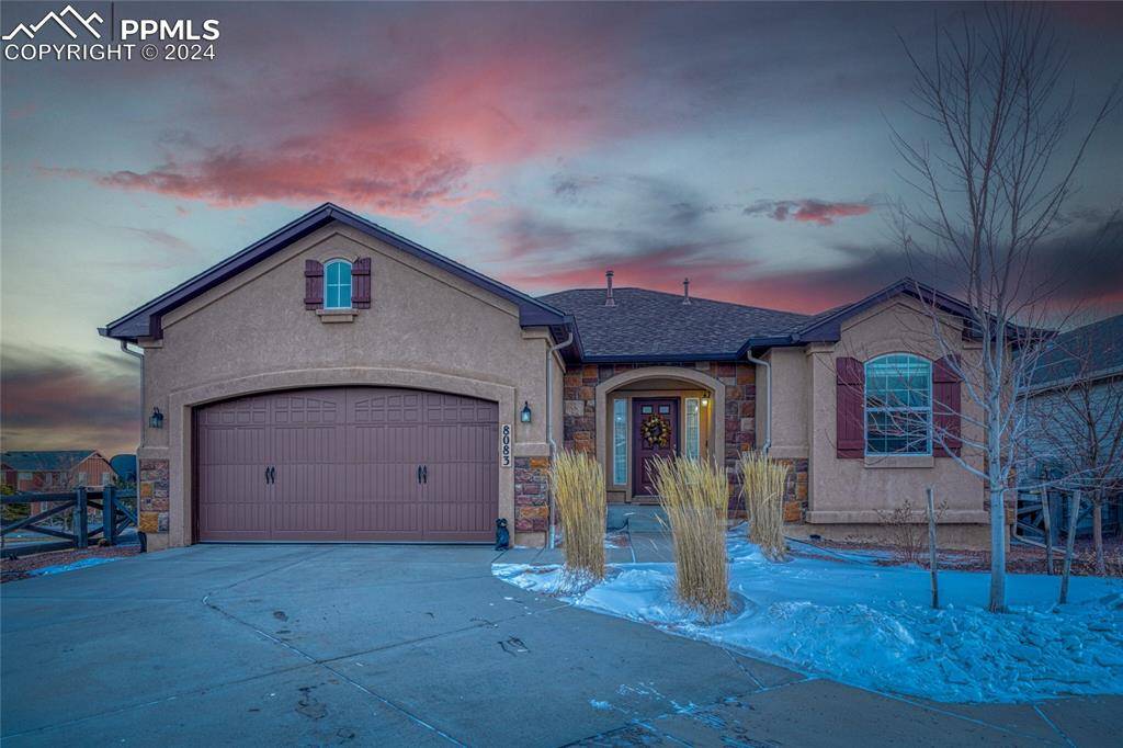 Colorado Springs, CO 80927,8083 Cinnamon CT