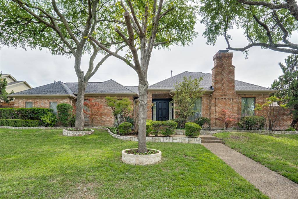 Dallas, TX 75252,5826 Windmier Lane