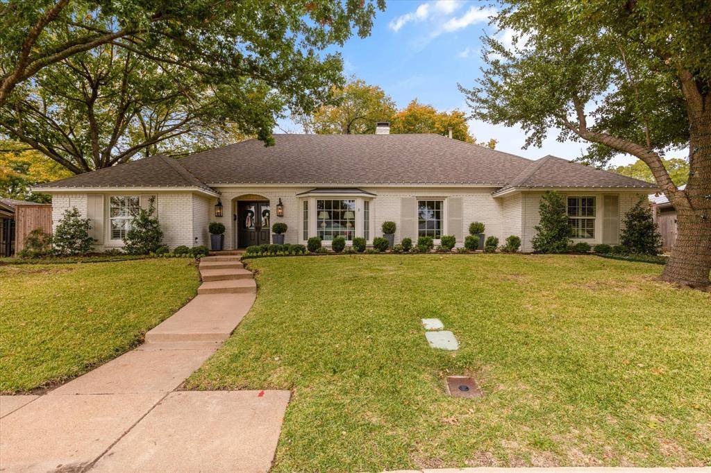 Fort Worth, TX 76109,3924 Thistle Lane