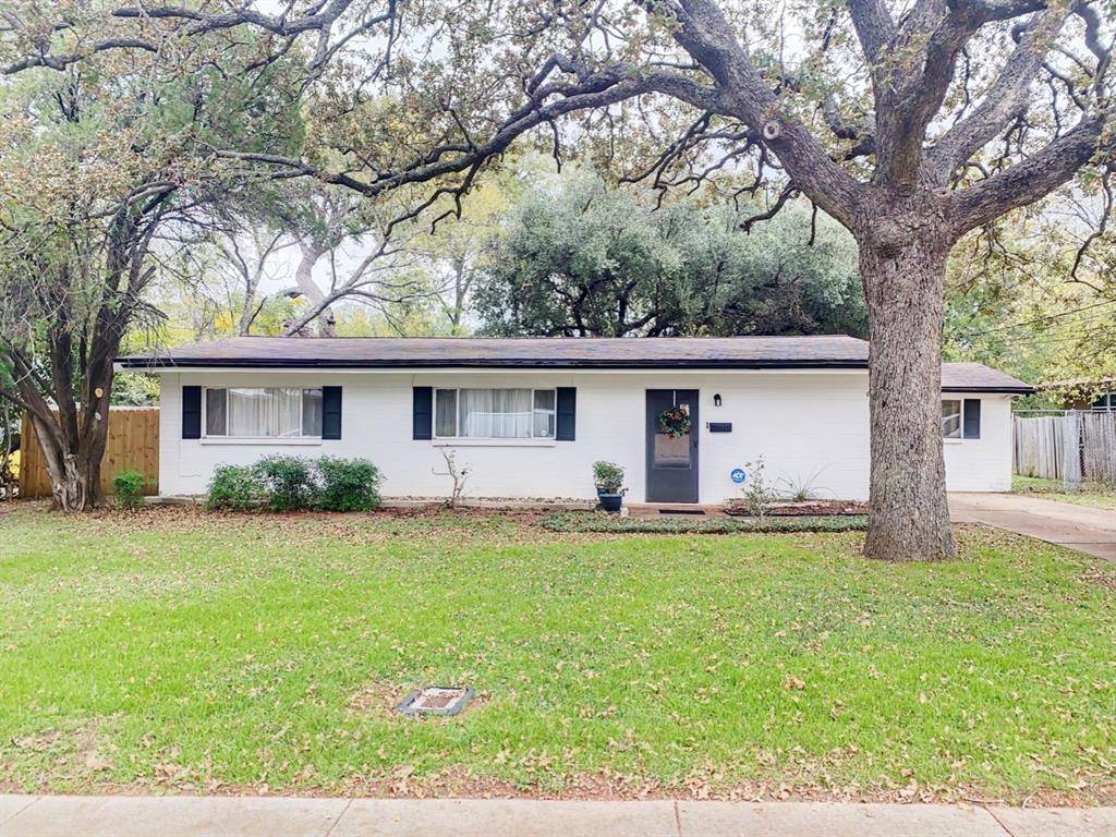 Irving, TX 75060,820 Bowman Street