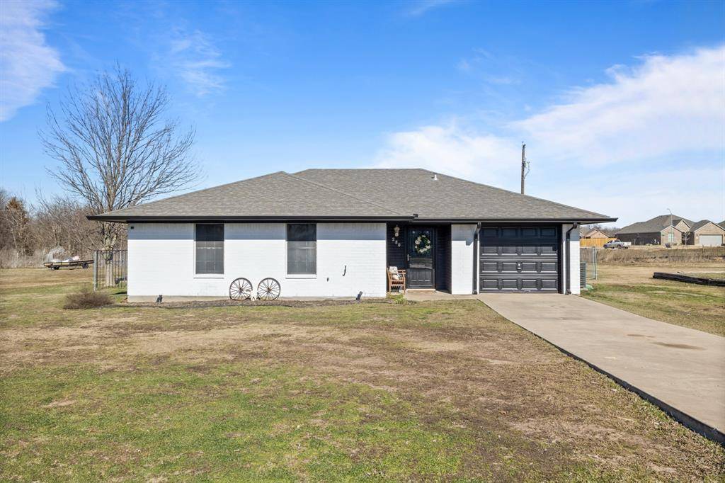 Valley View, TX 76272,280 Old Spanish Trail