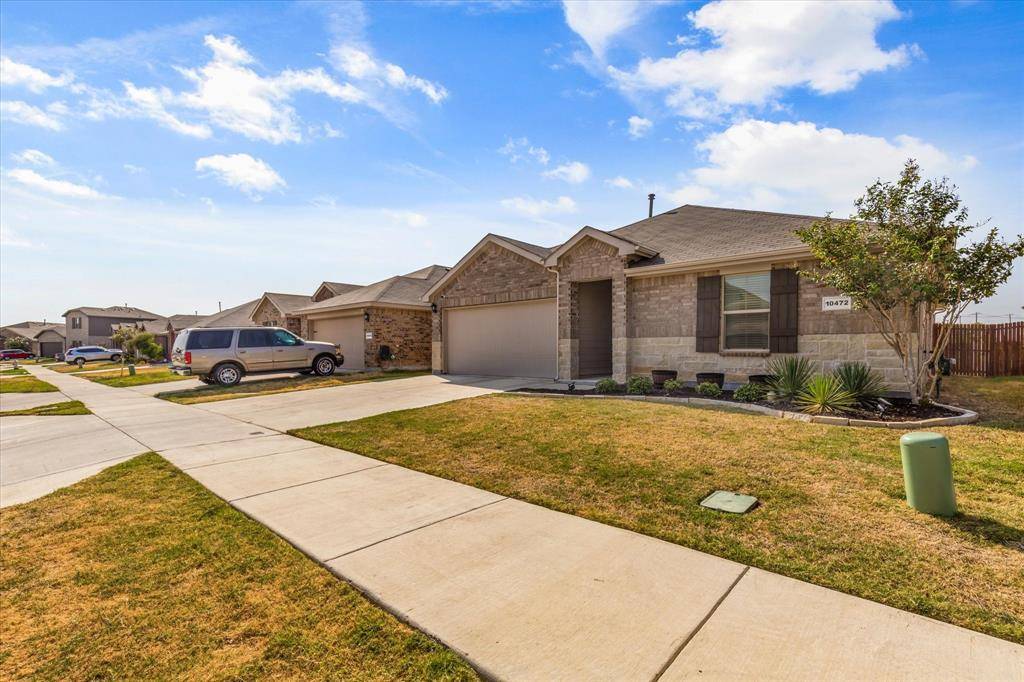 Crowley, TX 76036,10472 Fort Cibolo Trail