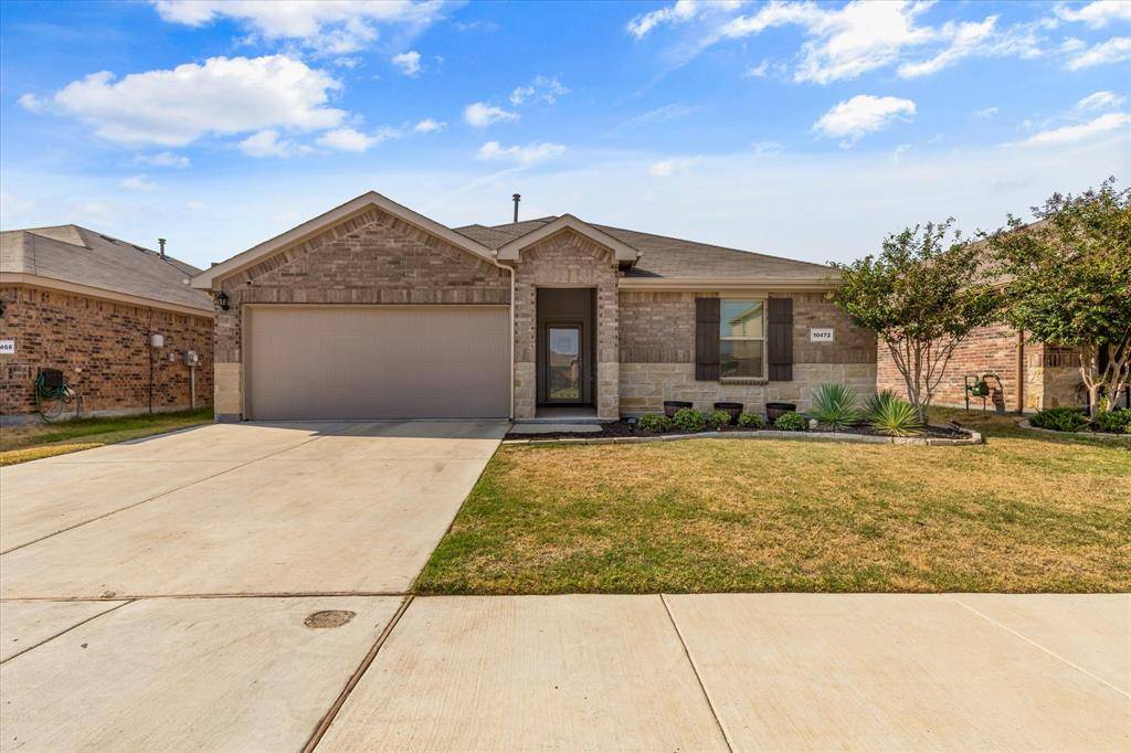 Crowley, TX 76036,10472 Fort Cibolo Trail