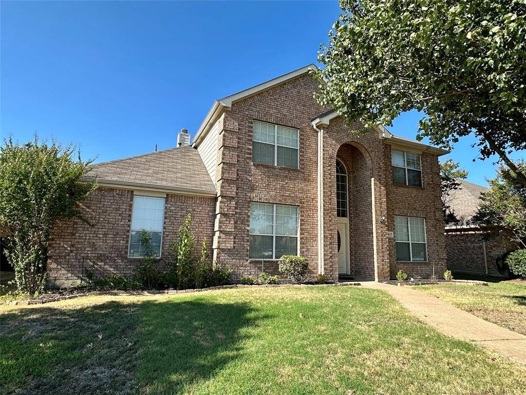 Allen, TX 75002,1417 Winterwood Drive