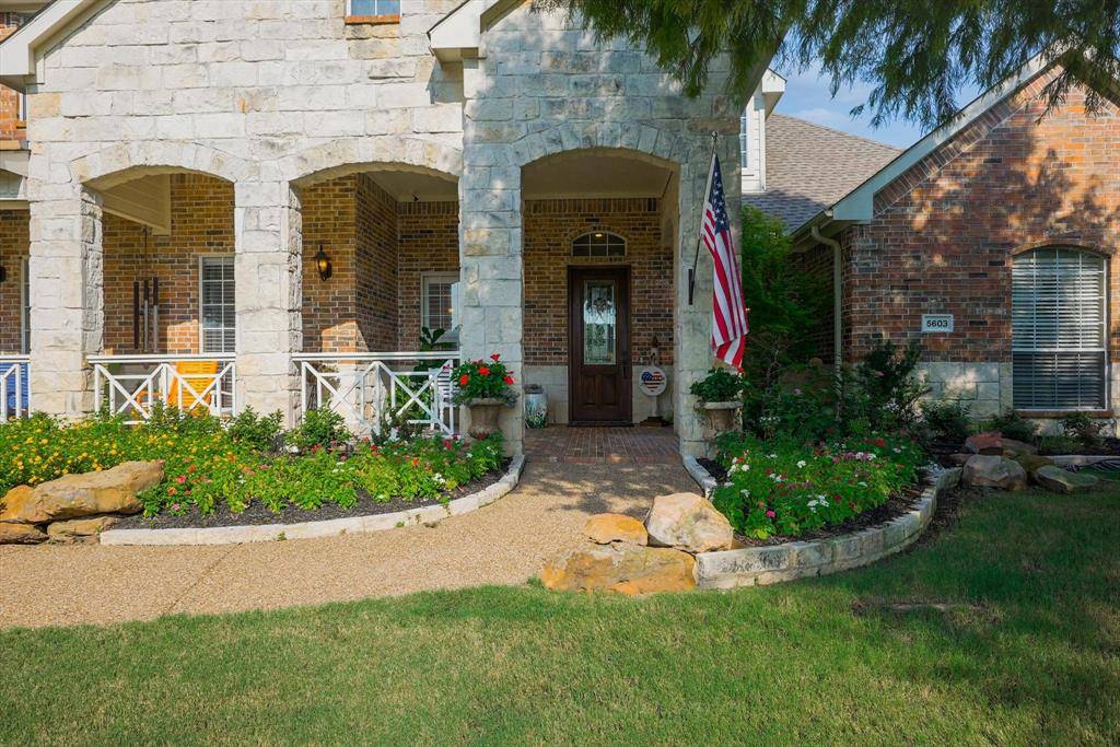 Parker, TX 75002,5603 Pembroke Court