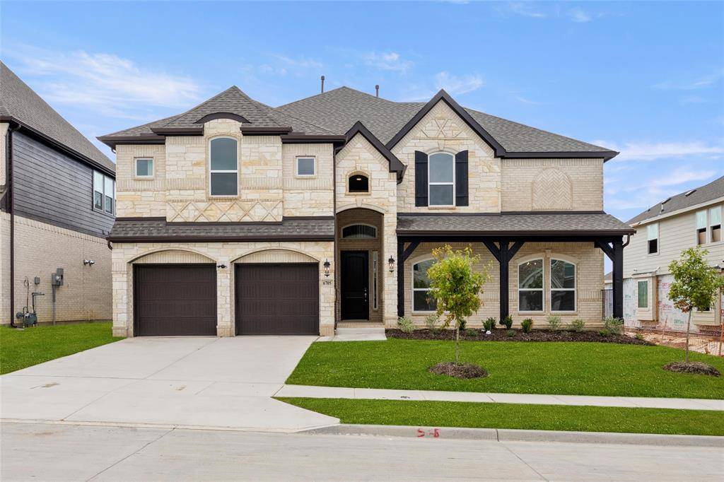 Fort Worth, TX 76123,6705 Palmdale Drive