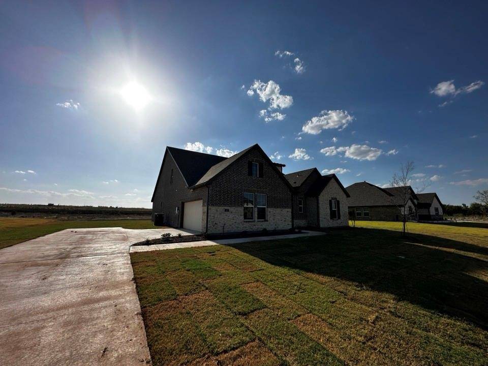 Rhome, TX 76078,112 Spicewood Trail