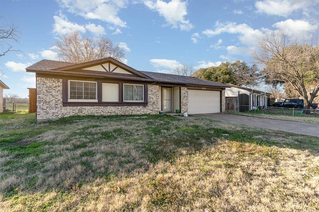 Irving, TX 75060,2121 Etain Road