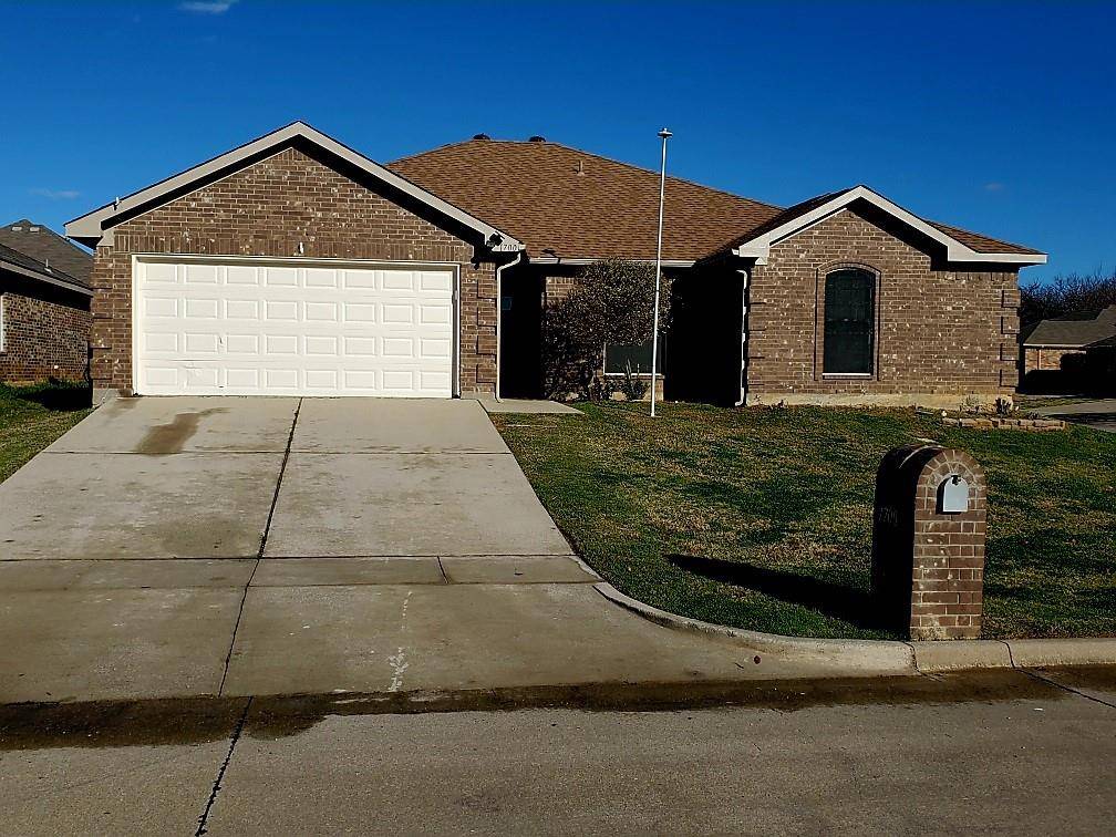 Mansfield, TX 76063,1700 La Caya Drive