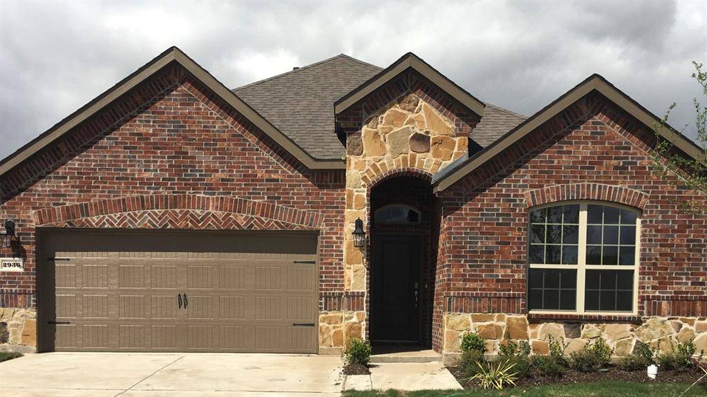 Celina, TX 75009,2936 Crossbow Lane