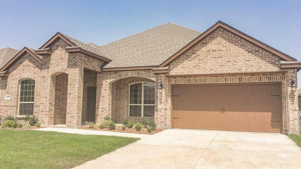 Celina, TX 75009,2909 Open Range Drive