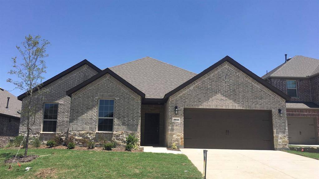 Celina, TX 75009,2941 Open Range Drive