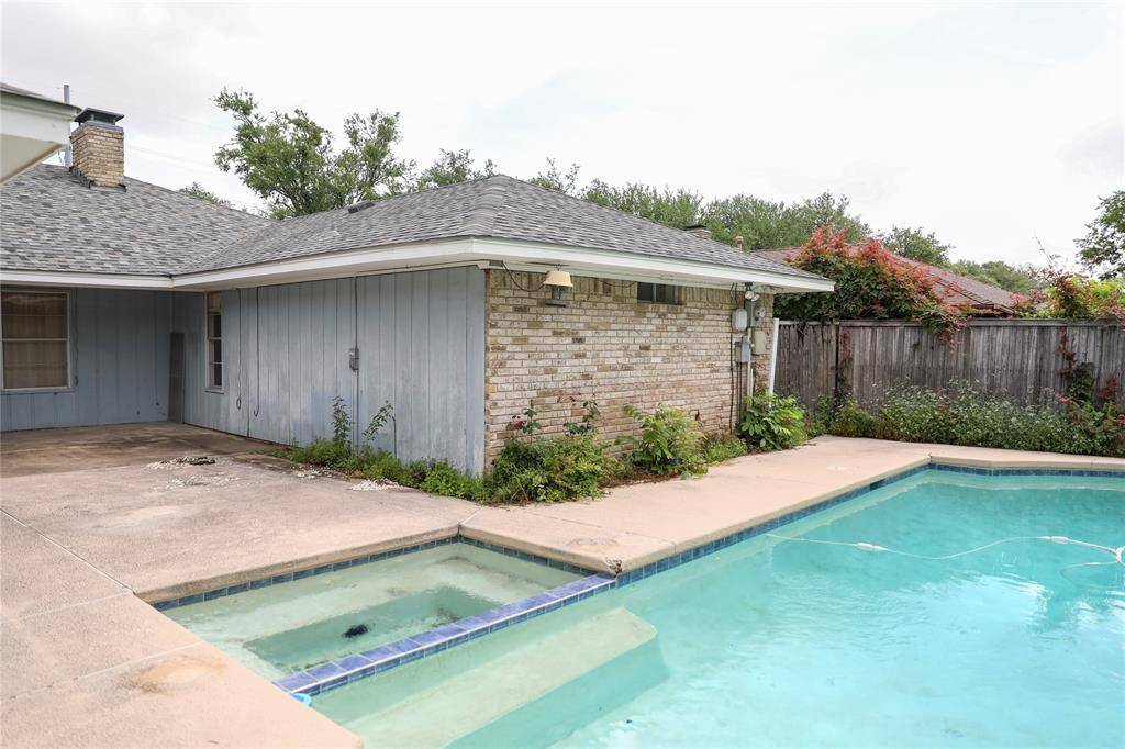 Richardson, TX 75081,812 Hillsdale Drive